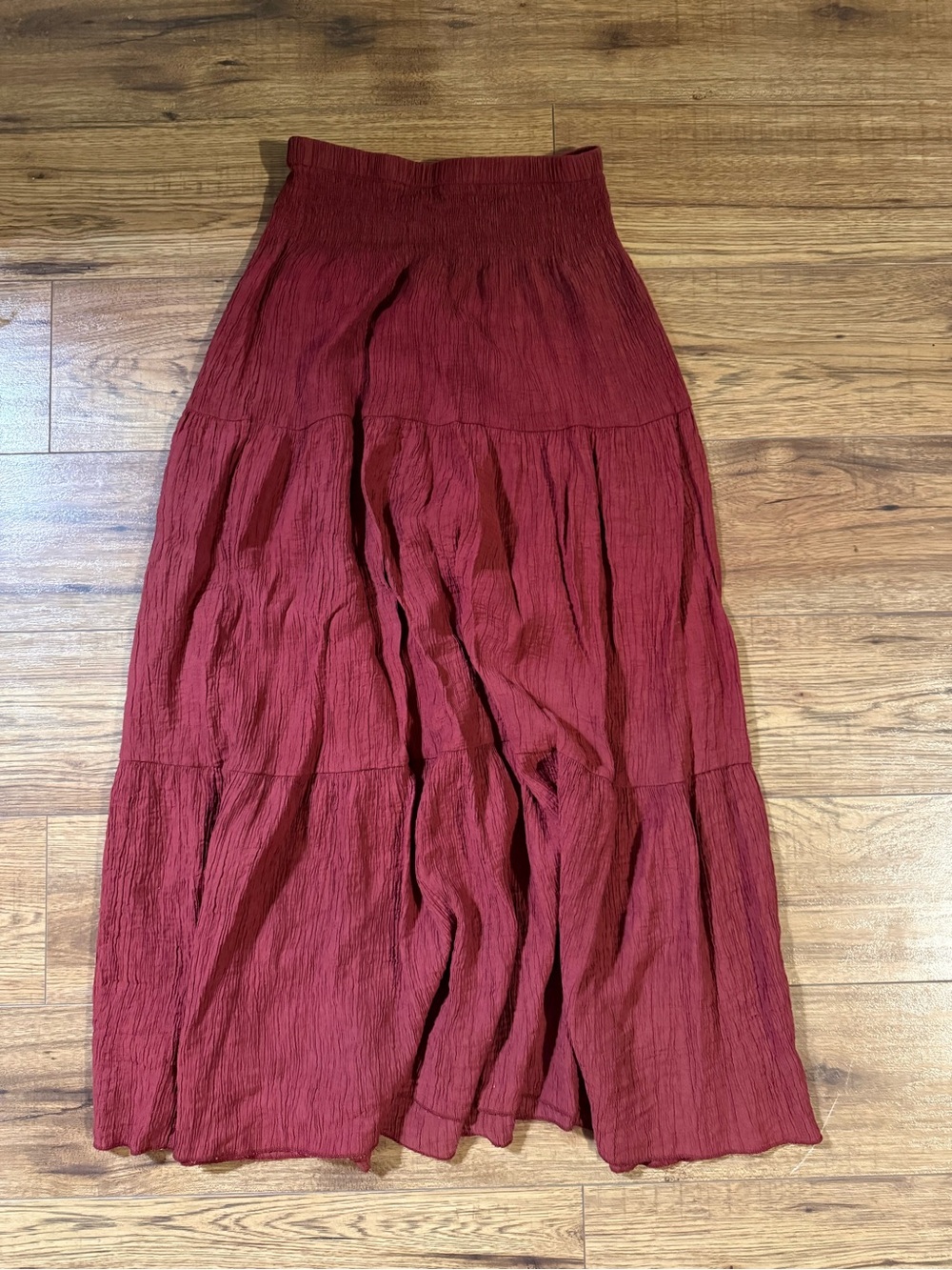 Hoops skirt - wmns small